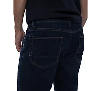Silver Jeans Co. Zac Straight-Leg