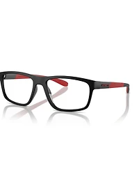 Arnette Men's Laflor Eyeglasses