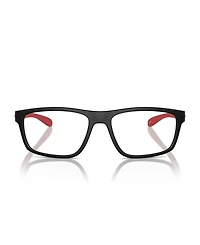 Arnette Men's Laflor Eyeglasses