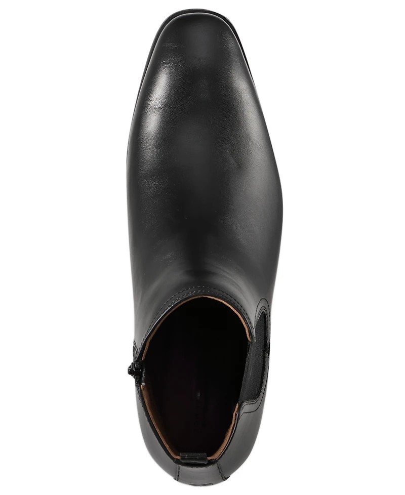 Tommy Hilfiger Men's Solter Chelsea Boots