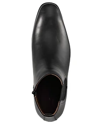 Tommy Hilfiger Men's Solter Chelsea Boots