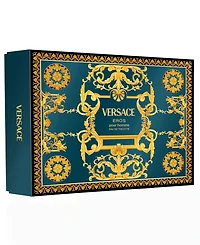 Versace 4-Piece Eros Eau de Toilette Gift Set