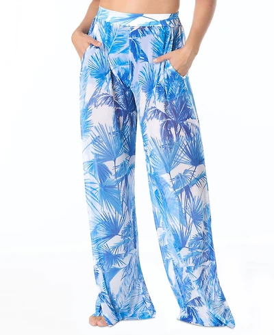 Coco Reef Women's Meryl Cover-Up Pants