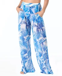 Coco Reef Women's Meryl Cover-Up Pants
