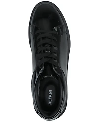 Alfani Men's Round-Toe Memory Foam Sneakers