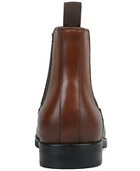 Alfani Men's Chelsea Leather Boots