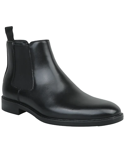 Alfani Men's Chelsea Polyurethane Boots