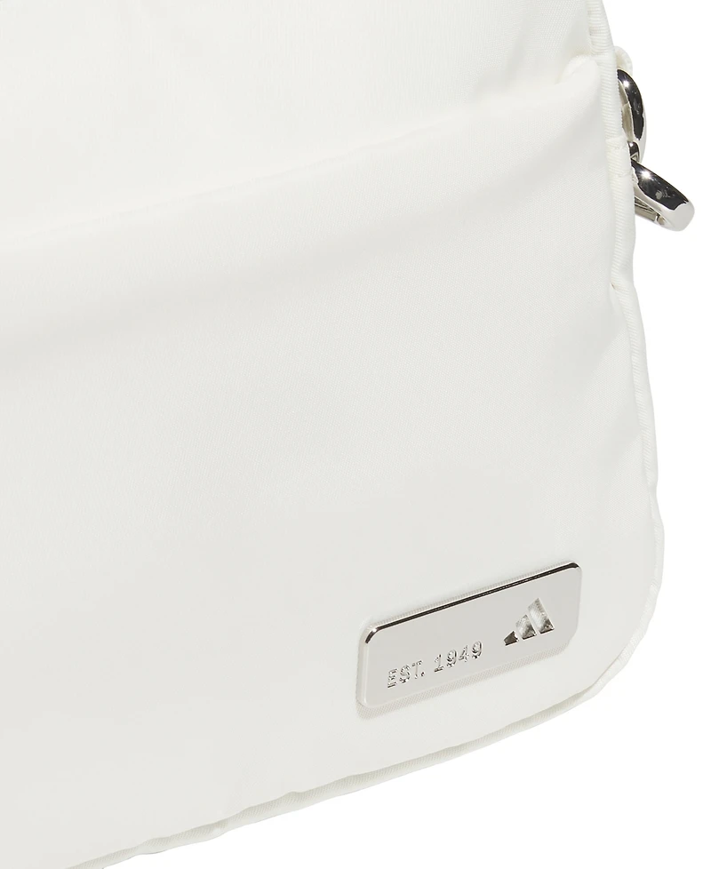 adidas Women's Luxe Crossbody Bag