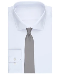 Perry Ellis Men's Amato Solid Classic Tie