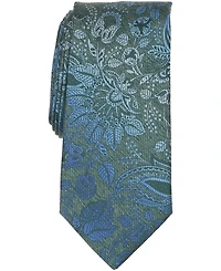 Perry Ellis Men's Deason Paisley Classic Tie