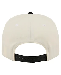 New Era Men's White, Black Army Black Knights America's 250th 9SEVENTY Adjustable Hat
