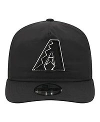 New Era Men's Black Arizona Diamondbacks Everyday 19TWENTY Adjustable Hat