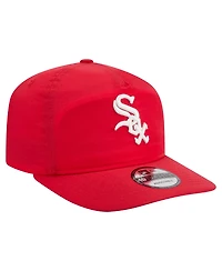 New Era Men's Red Chicago White Sox Everyday 19TWENTY Adjustable Hat