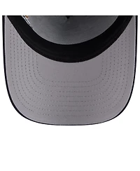 New Era Big Boys and Girls Navy Houston Astros Looney Tunes A-Frame 9FORTY Adjustable Hat