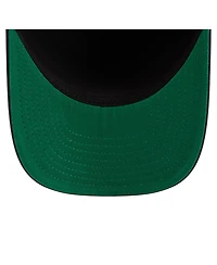 New Era Men's Navy Boston Red Sox 2004 World Series Champions Historic 9FIFTY A-Frame Snapback Hat