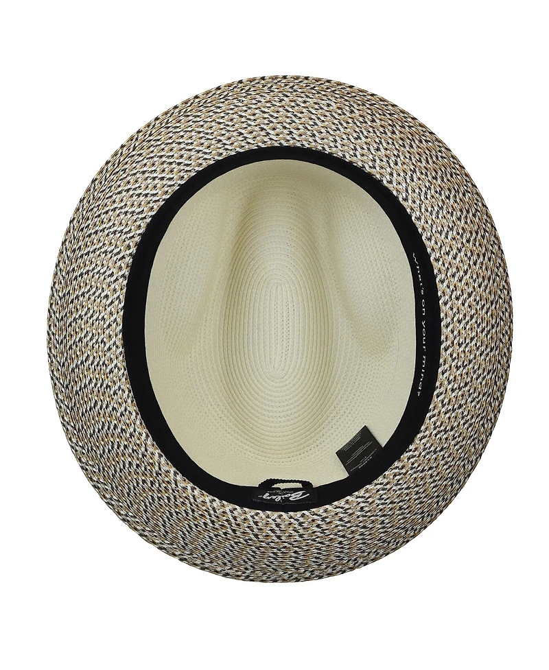 Bailey 1922 Men's Mannesroe Fedora