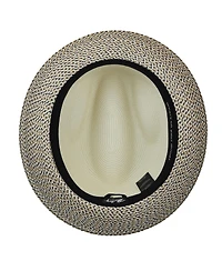 Bailey 1922 Men's Mannesroe Fedora