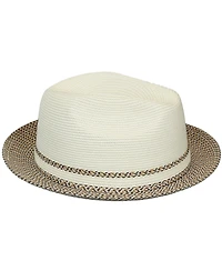 Bailey 1922 Men's Mannesroe Fedora
