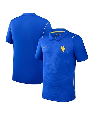 Nike Men's Blue Chelsea 2026, 27 Home Stadium Replica Jersey