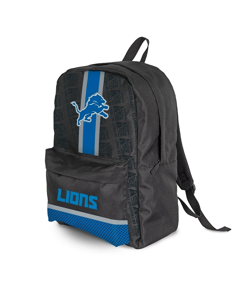 Wincraft Detroit Lions Team Backpack