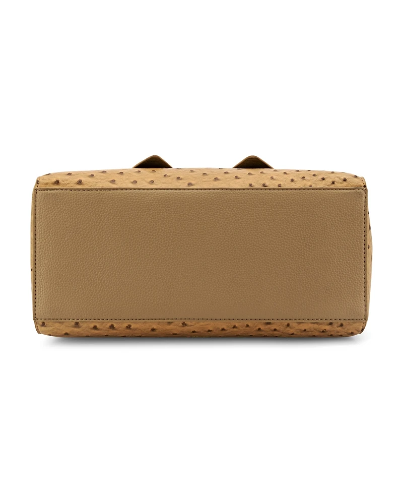 Like Dreams Colette Bow Medium Crossbody Handbag