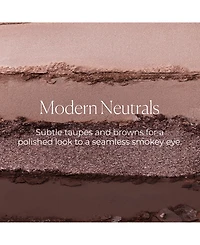 Laura Mercier Caviar Eyeshadow Quad, 0.21 oz.