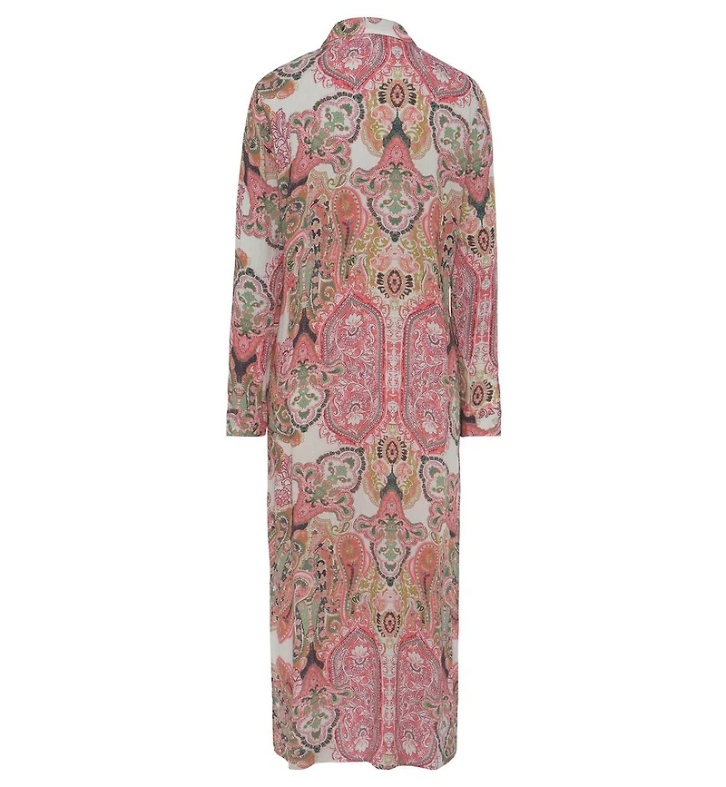 Lascana Women's Button Down Dress
