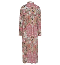 Lascana Women's Button Down Dress