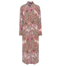 Lascana Women's Button Down Dress
