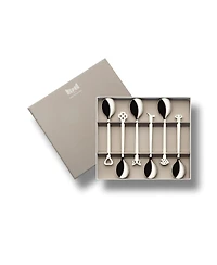 Evento Coffee Spoon Box Set, 6 Piece