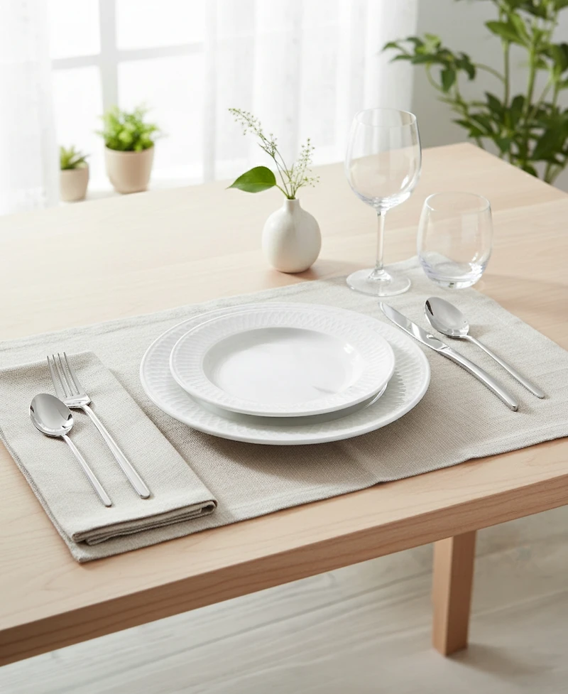 Mosella Flatware Set, 24 Piece