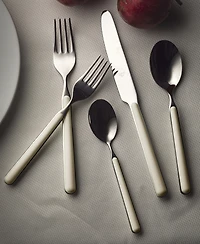 Mepra Fant Flatware Set, 20 Pieces