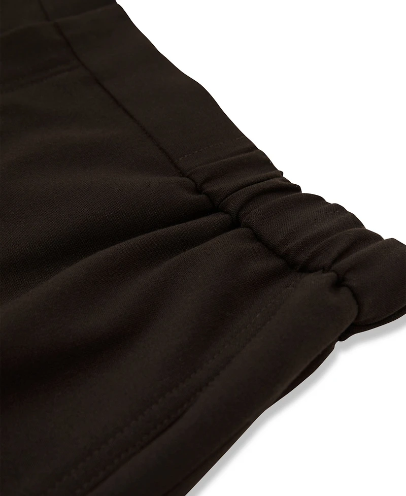 Reiss Men's Deck Drawstring Chino Shorts