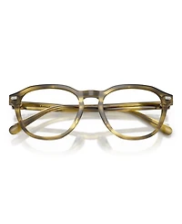 Coach Men's Eyeglasses, HC6311U