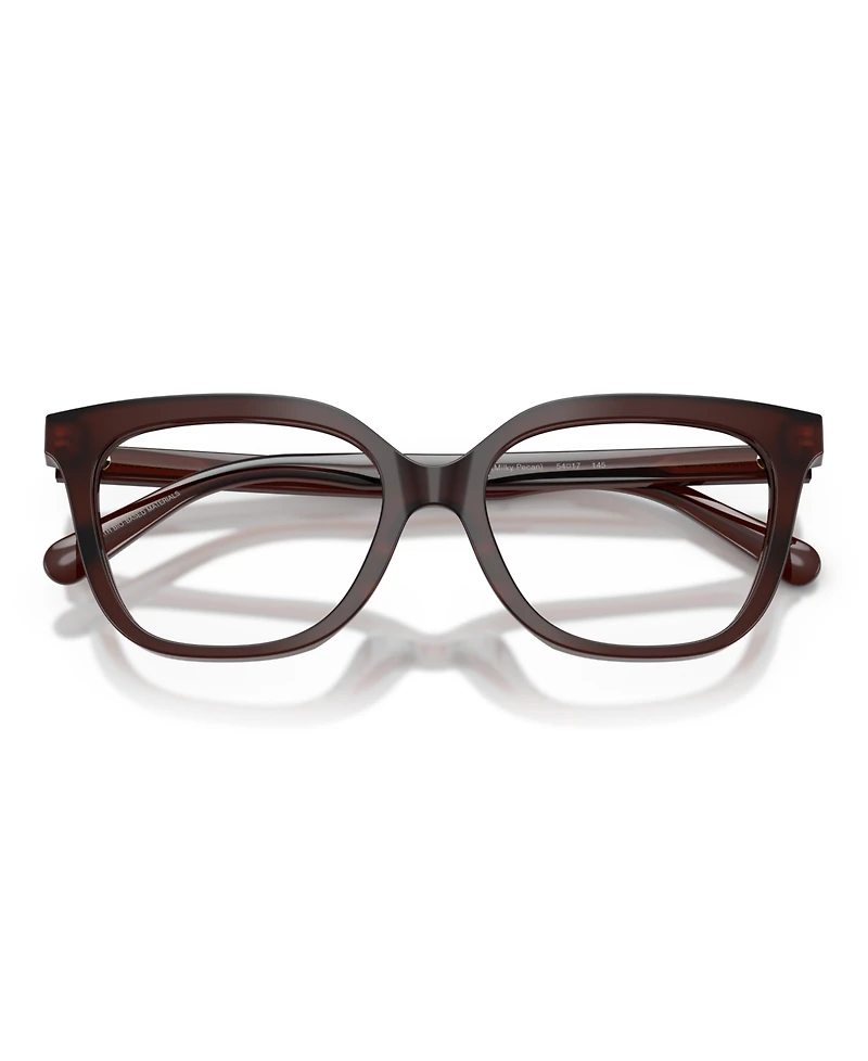 Coach Women's Eyeglasses, HC6302U