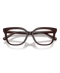 Coach Women's Eyeglasses, HC6302U