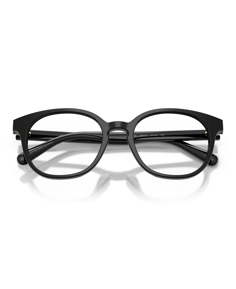 Coach Women's Eyeglasses, HC6301U