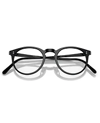 Oliver Peoples Men's O'Malley Eyeglasses, OV5183