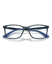 Ray-Ban Unisex Rb7133 Optics Eyeglasses, RB7133L