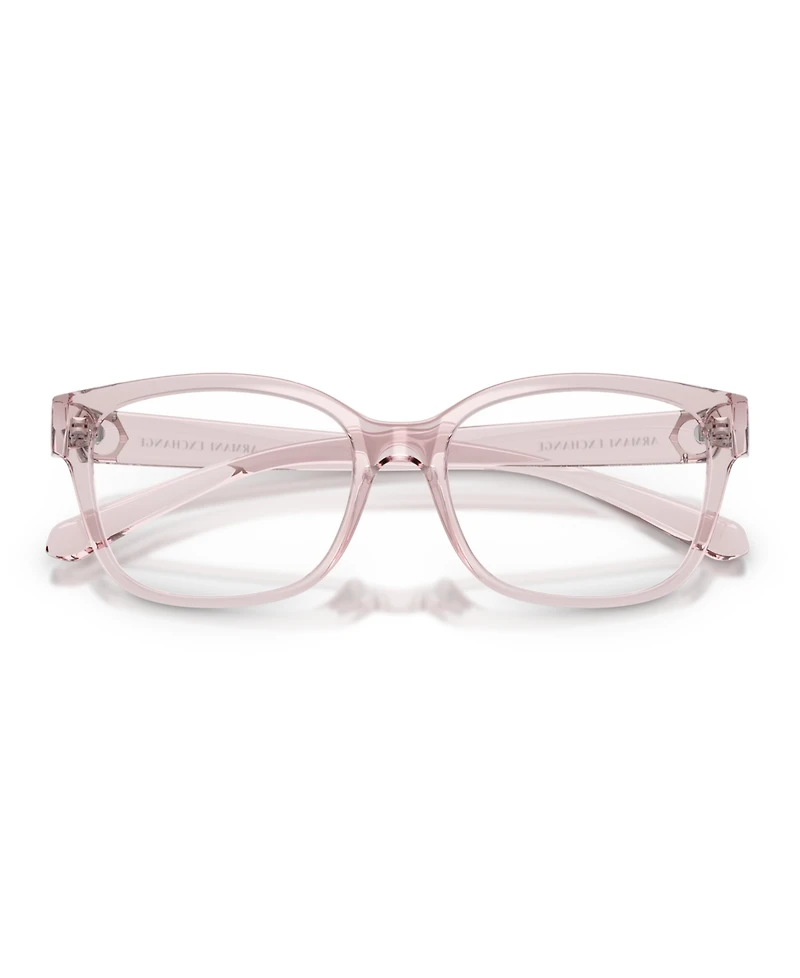 A|X Armani Exchange Women's Eyeglasses, AX3098