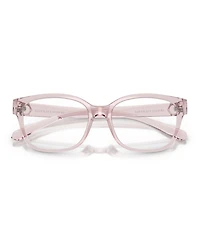 A|X Armani Exchange Women's Eyeglasses, AX3098