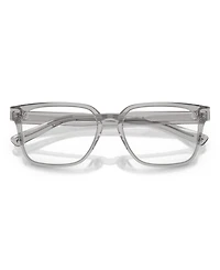 B by Brooks Brothers Men's Eyeglasses, BB2072U