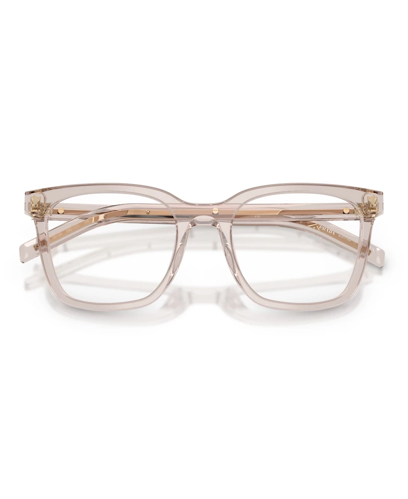 Prada Women's Eyeglasses, Pr B11V