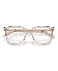 Prada Women's Eyeglasses, Pr B11V