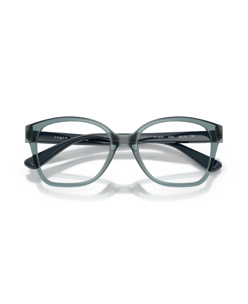 Vogue Eyewear Child Eyeglasses, VY2045