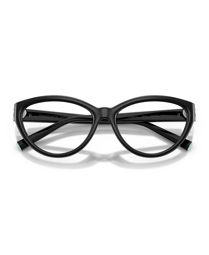 Tiffany & Co. Women's Eyeglasses, TF2287U
