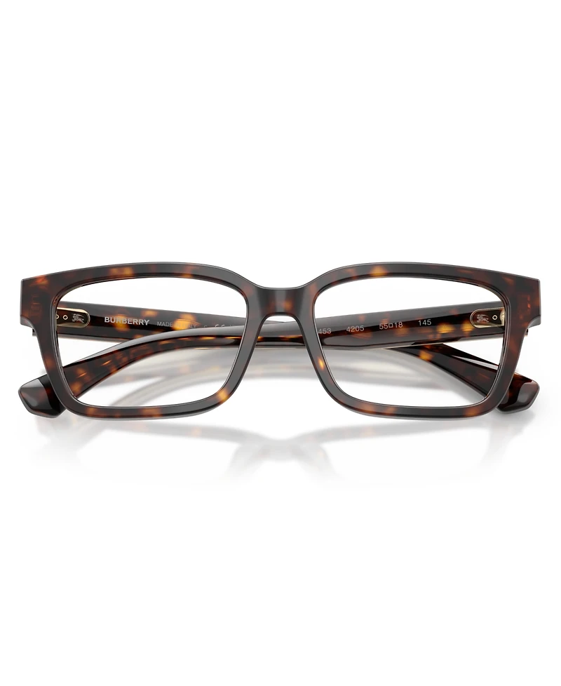 Burberry Men's Eyeglasses, BE2453