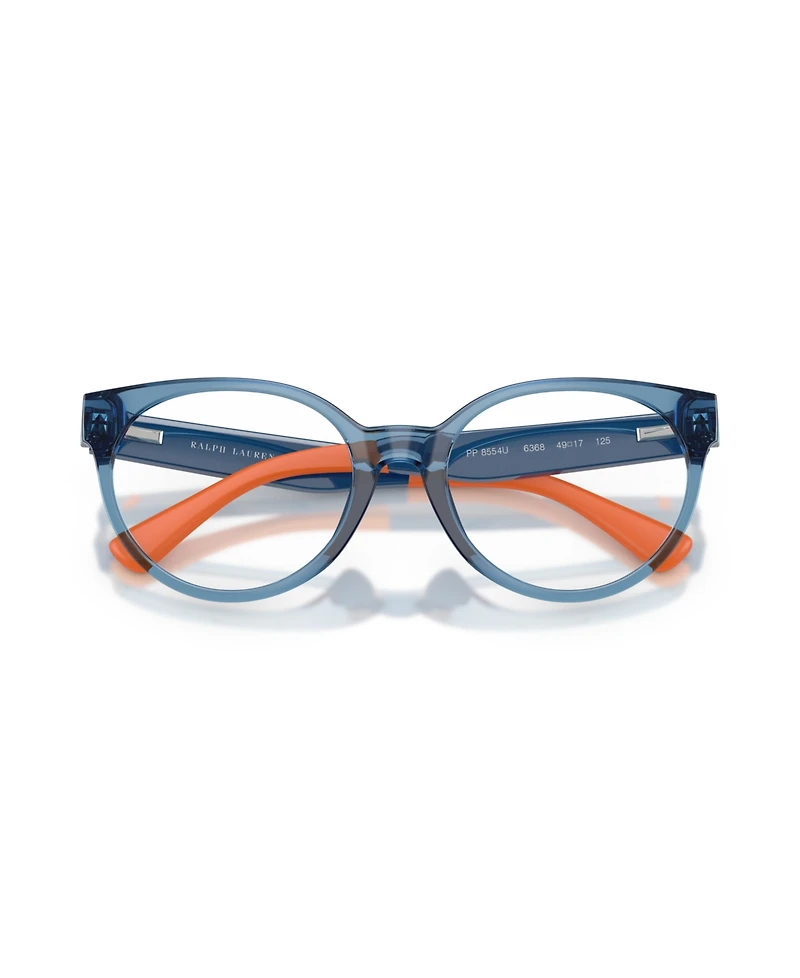 Polo Ralph Lauren Child Eyeglasses, PP8554U