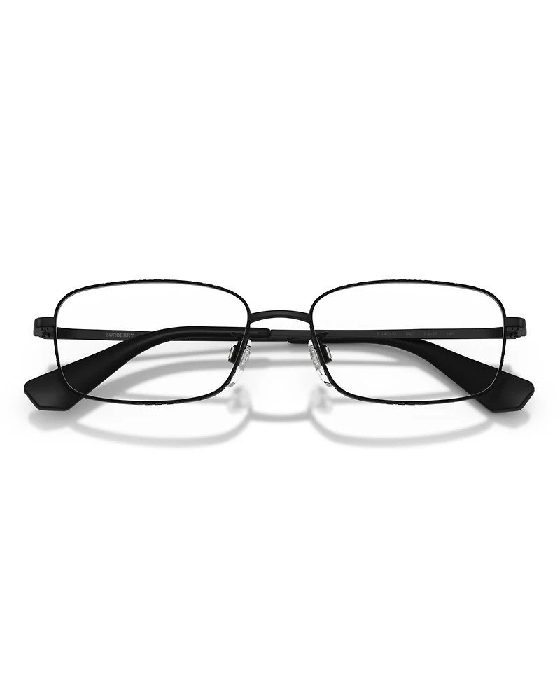 Burberry Men's Eyeglasses, BE1402D