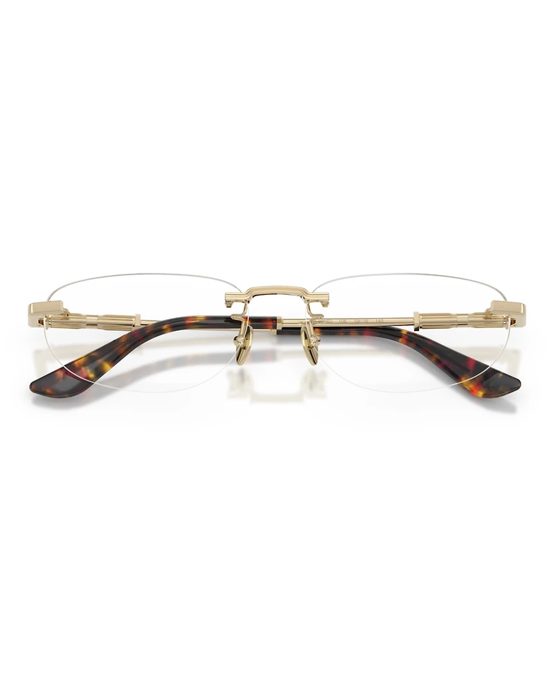 Ferrari Unisex Eyeglasses, FH3016D